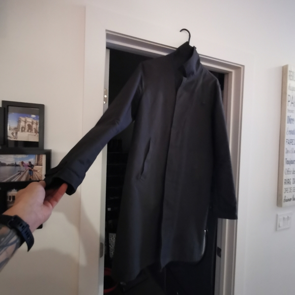 G-star man Windbreaker Coat - Picture 2 of 6